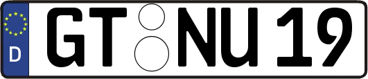GT-NU19