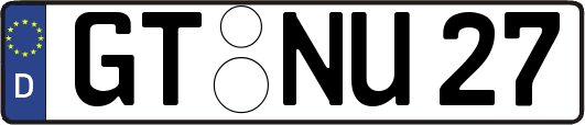 GT-NU27