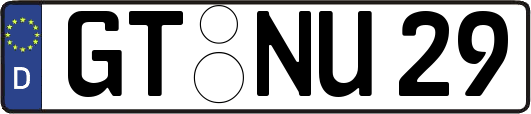 GT-NU29