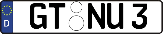 GT-NU3