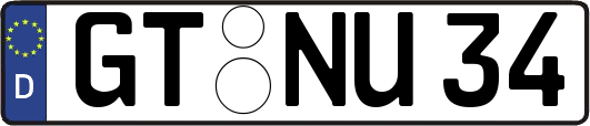 GT-NU34