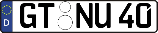 GT-NU40
