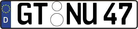 GT-NU47