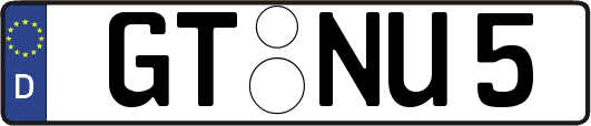 GT-NU5