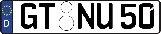GT-NU50