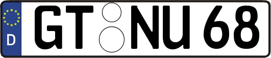 GT-NU68