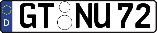 GT-NU72