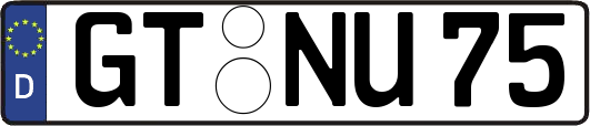 GT-NU75