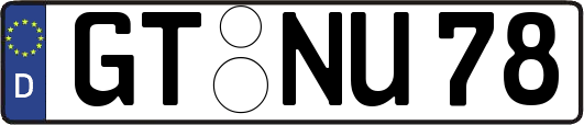 GT-NU78