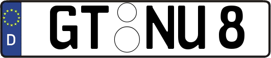 GT-NU8