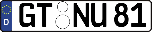 GT-NU81