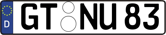 GT-NU83