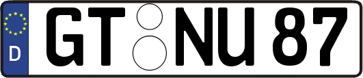 GT-NU87