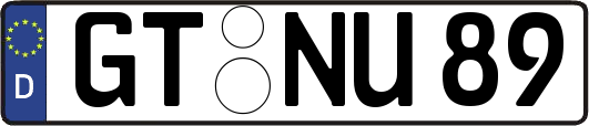 GT-NU89