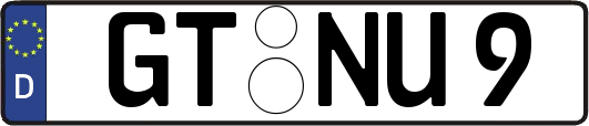 GT-NU9