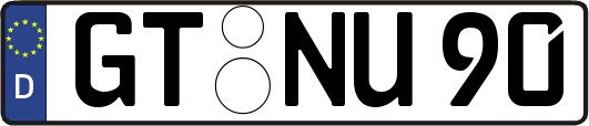 GT-NU90