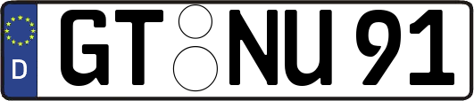 GT-NU91