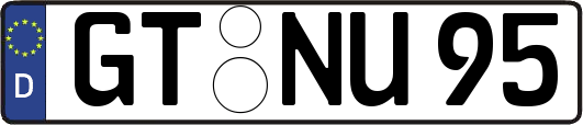 GT-NU95