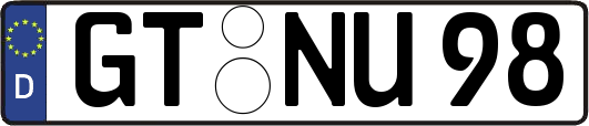 GT-NU98