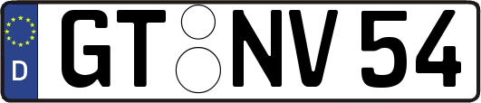 GT-NV54