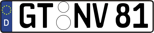 GT-NV81
