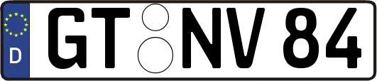 GT-NV84