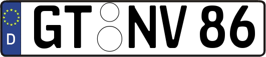 GT-NV86