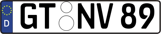 GT-NV89