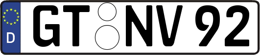 GT-NV92