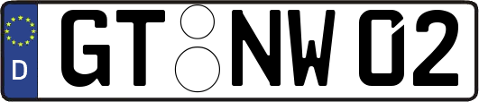 GT-NW02
