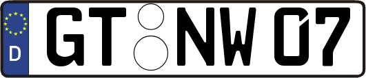 GT-NW07