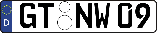 GT-NW09