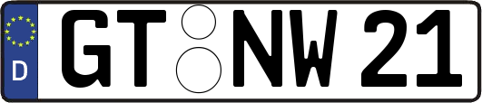 GT-NW21