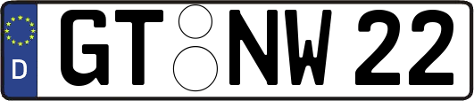 GT-NW22
