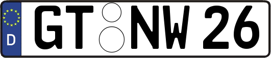 GT-NW26