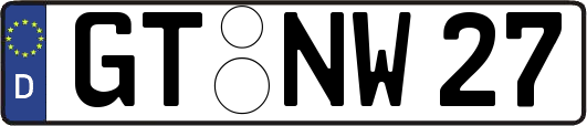 GT-NW27