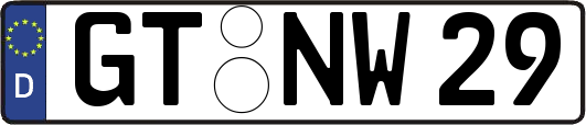 GT-NW29