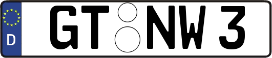 GT-NW3