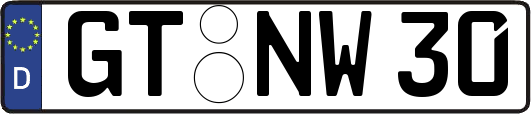 GT-NW30