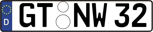 GT-NW32
