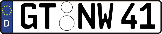 GT-NW41