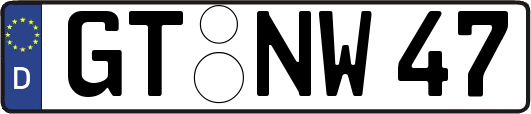 GT-NW47