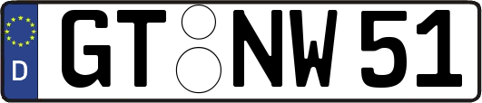 GT-NW51