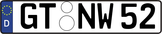 GT-NW52