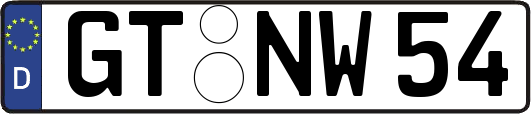 GT-NW54