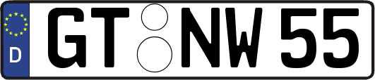 GT-NW55