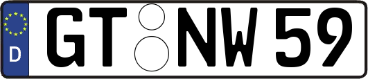 GT-NW59