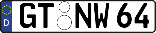 GT-NW64
