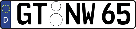 GT-NW65