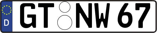 GT-NW67